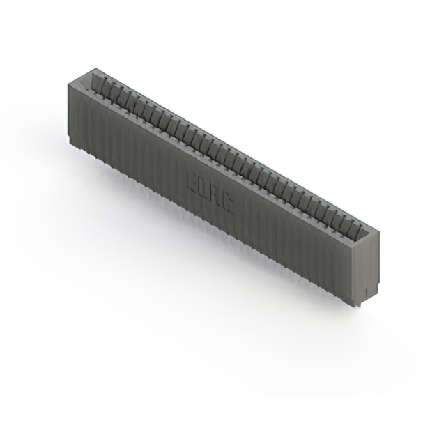 745-032-541-101 EDAC Inc.  Connettori per bordi