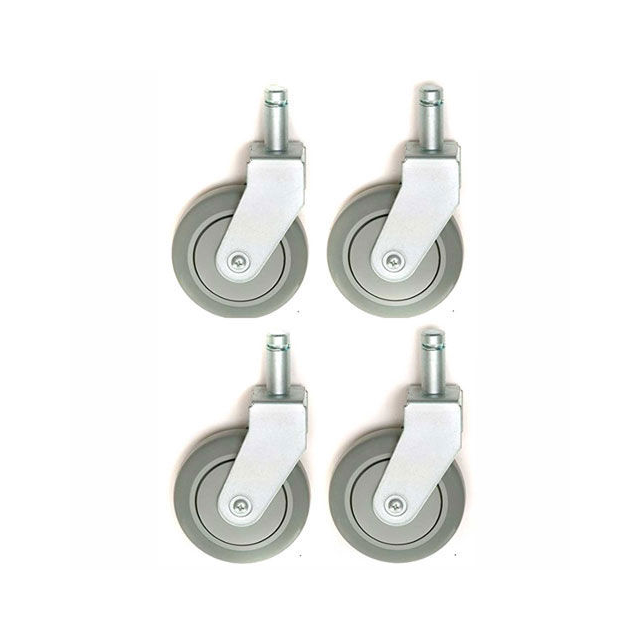 CA5R4 Nexel  Accessoires pour étagères à crémaillère