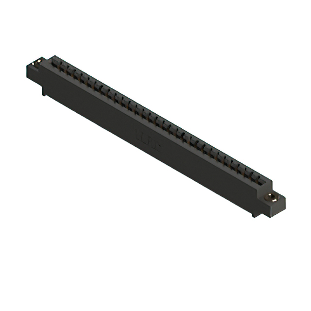 887-030-541-603 EDAC Inc.  Edgeboard Connectors