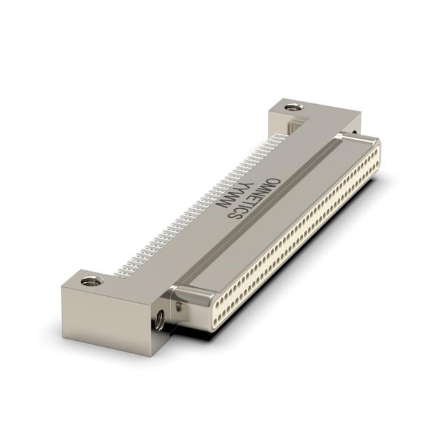 A28100-085 Omnetics  D-Sub-Steckverbinderbaugruppen