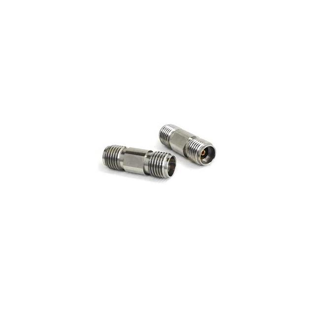 FC27F-FC27F-8 Field Components  Coaxial Connector (RF) Adapters