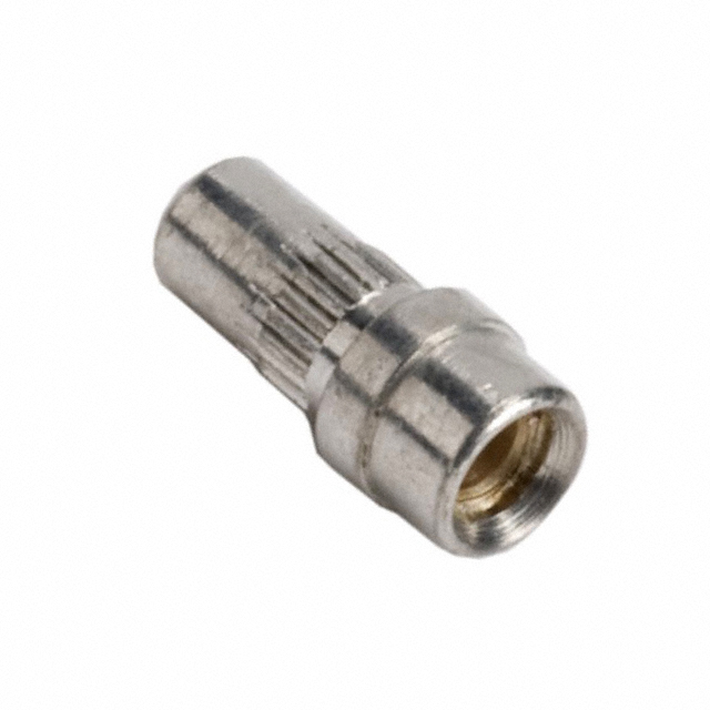 H3165-01 Harwin Inc.  PC Pin Receptacles Socket Connectors