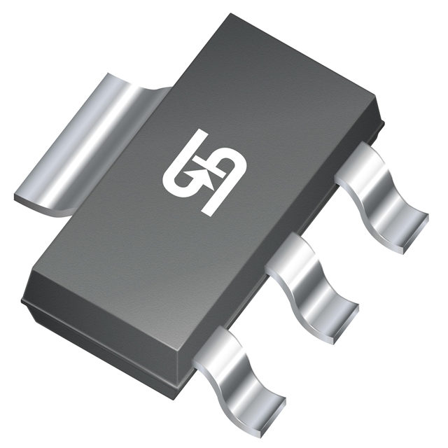 TS2940CW50 RPG Taiwan Semiconductor Corporation  Voltage Regulators - Linear Low Drop Out (LDO) Regulators