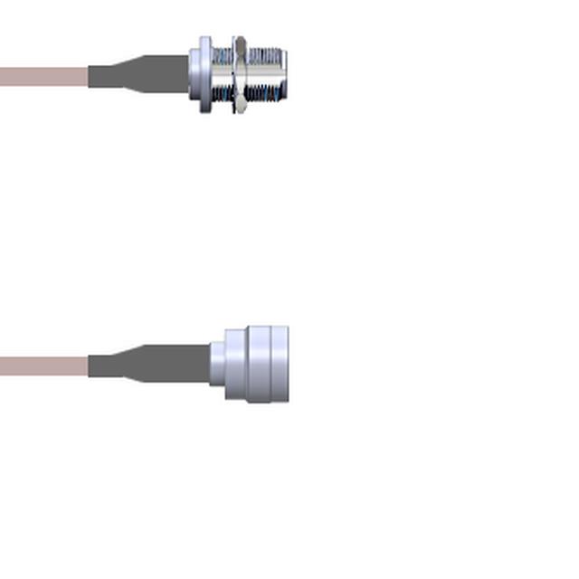 Q-25056000H084i Amphenol Custom Cable  Assemblaggi di cavi