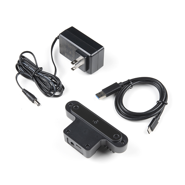 SEN-17770 SparkFun Electronics  Cartes d'évaluation de capteurs