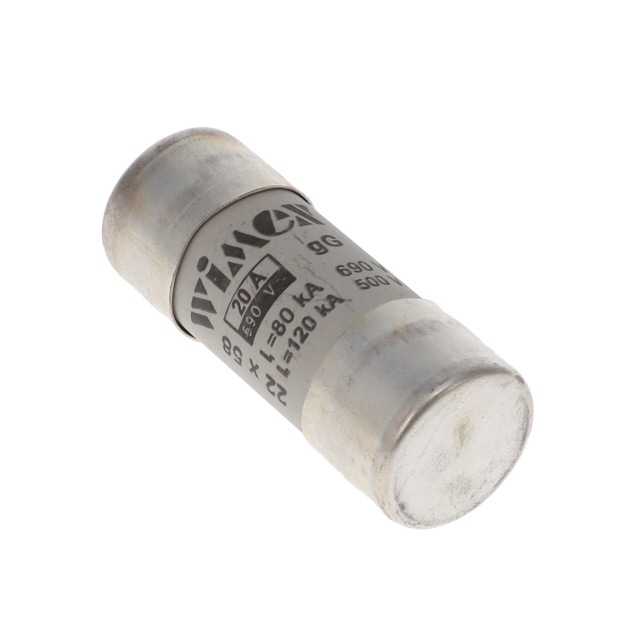 CY22X58G20 Littelfuse Inc. Electrical Specialty Fuses