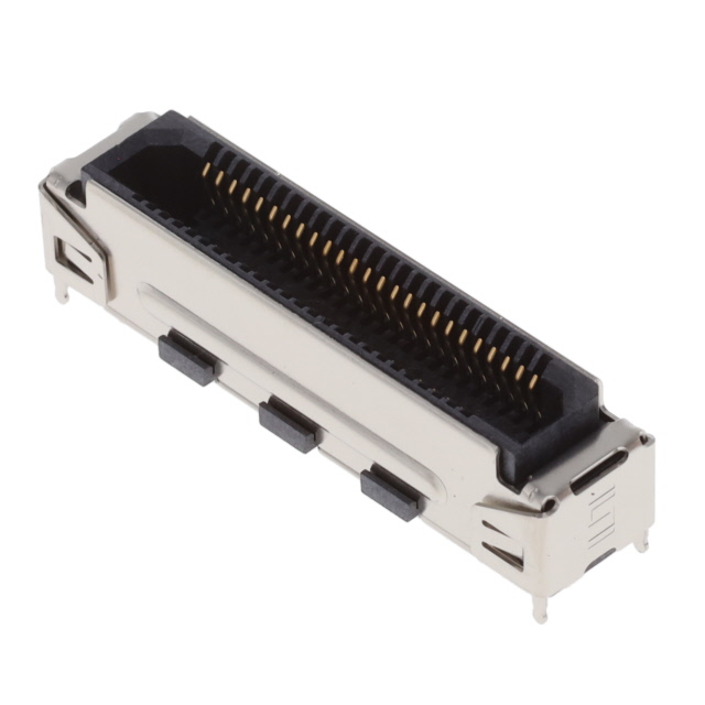 ERF8-025-7.0-L-DV-EGPS-K-TR Samtec Inc.  Matrices de type bord Mezzanine (carte à carte)