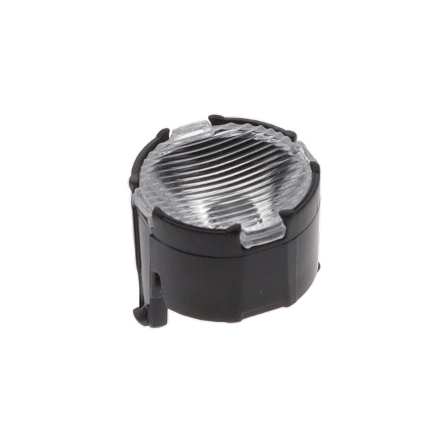 FP18591_LISA3CSP-O-90-CLIP16 Ledil  Lentilles