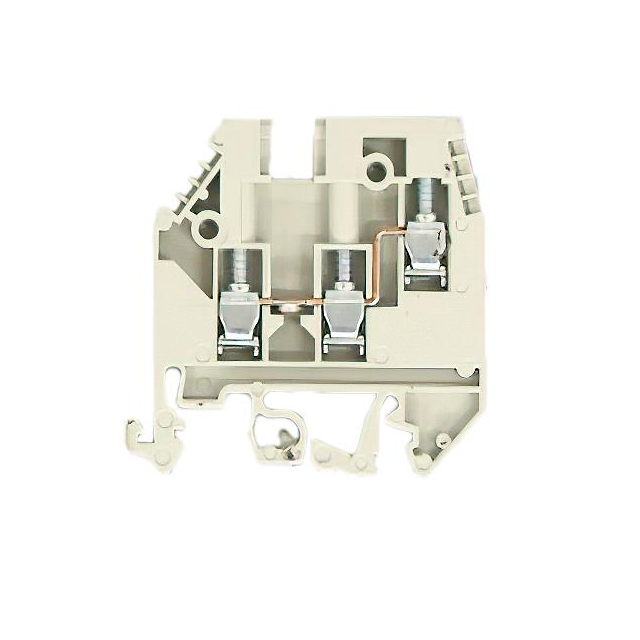 57.504.5055.0 Wieland Group  Canale guida DIN