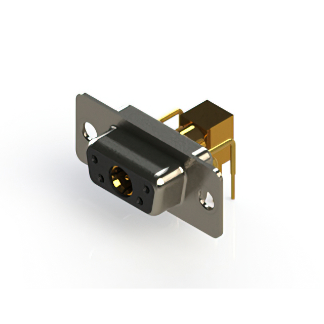 630-5W1-640-7T1 EDAC Inc.  D-Sub-Steckverbinderbaugruppen