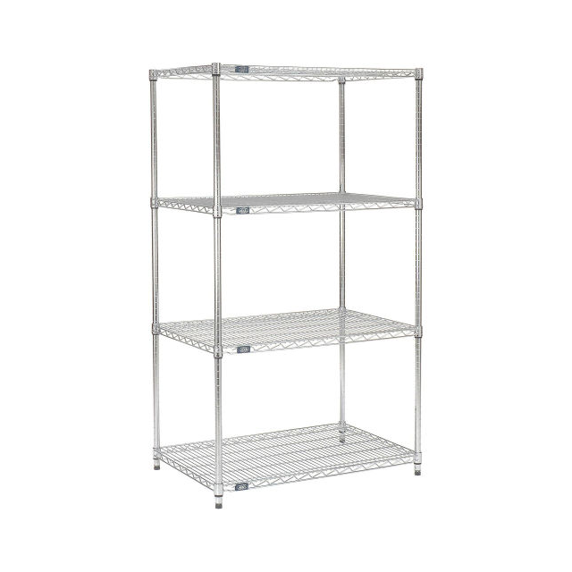 798770NC Nexel  Scaffali e supporti per scaffali