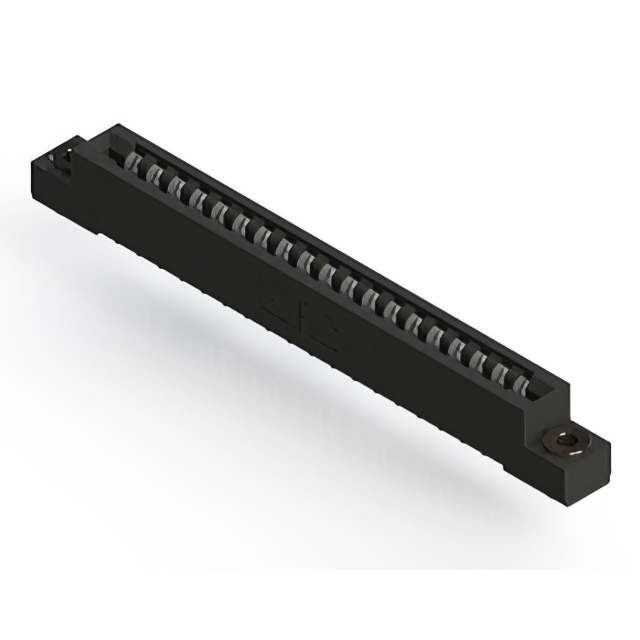 857-019-401-103 EDAC Inc.  Edgeboard Connectors