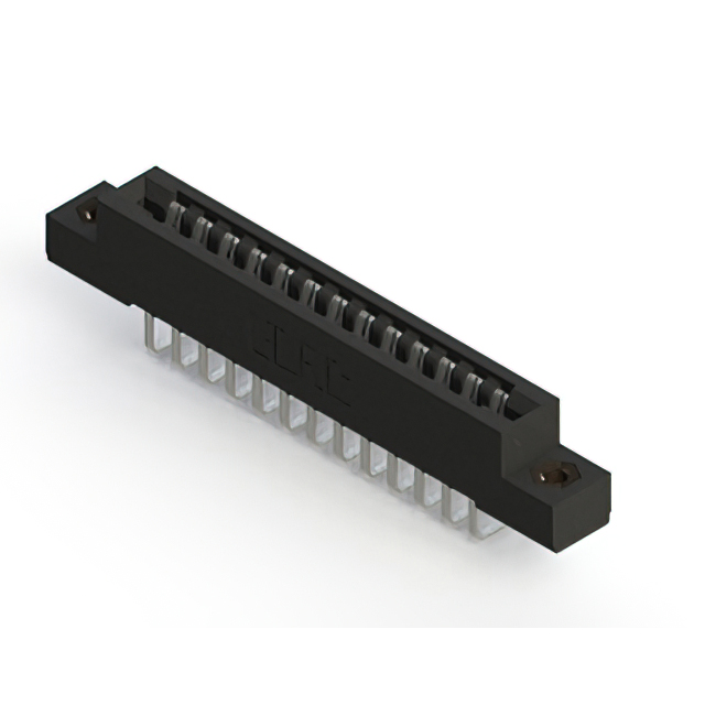 857-026-459-207 EDAC Inc.  Conectores de tableros de borde