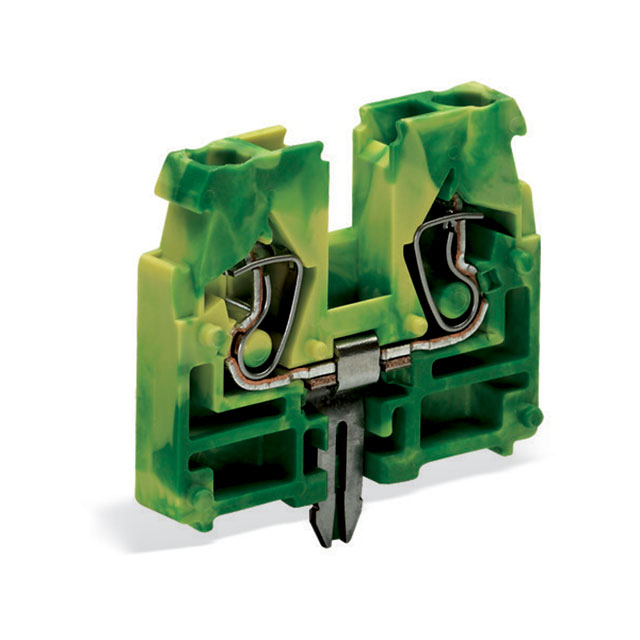 869-328 WAGO Corporation  Specialized