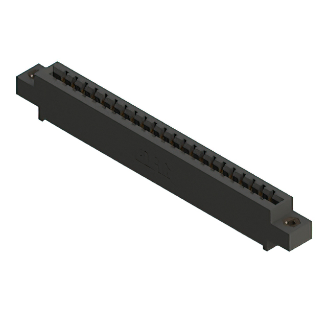 887-022-520-608 EDAC Inc.  Edgeboard Connectors