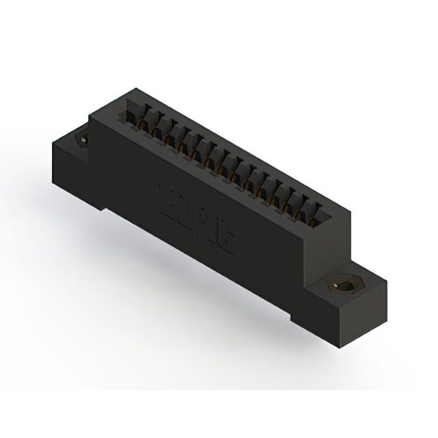 892-014-521-108 EDAC Inc.  Edgeboard Connectors