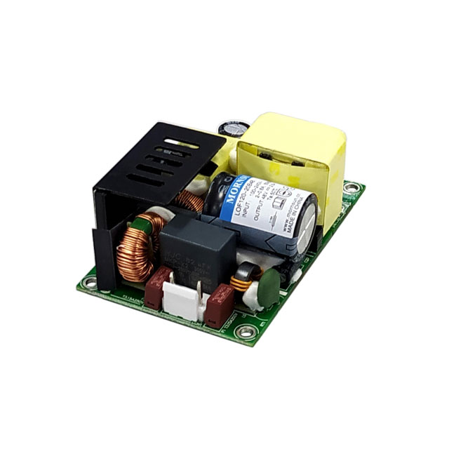 LOF120-20B15 Mornsun America, LLC  Convertidores CA/CC