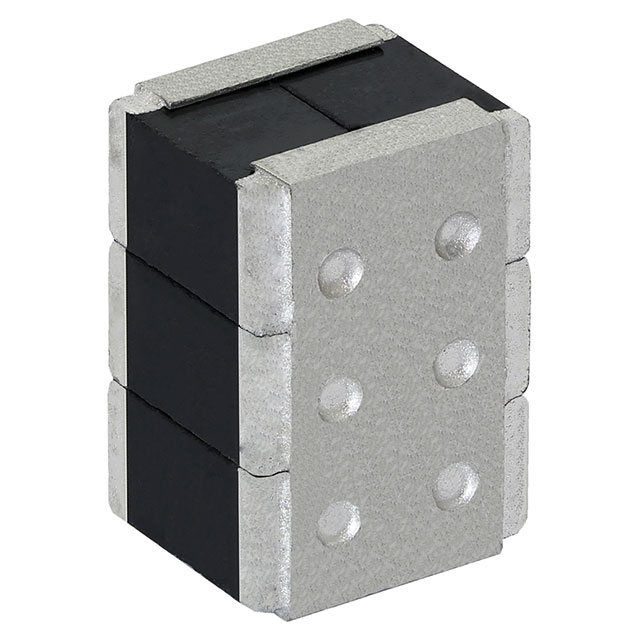 T54E6288M016VSB005 Vishay Polytech  Tantalum - Polymer Capacitors