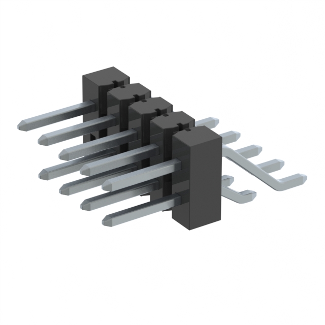 TSM-105-01-T-DH-009 Samtec Inc.  Embases à broches mâles