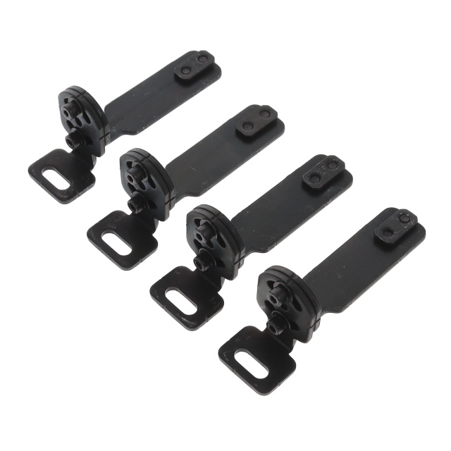 MS-SFD-1-6 Panasonic Industrial Automation Sales Accessoires d'interface homme-machine (IHM)