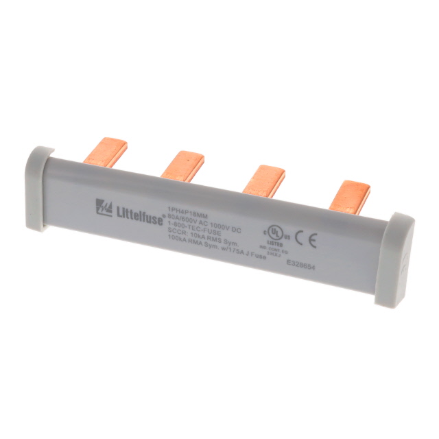 1PH4P18MM Littelfuse Inc. Accessori per la protezione dei circuiti