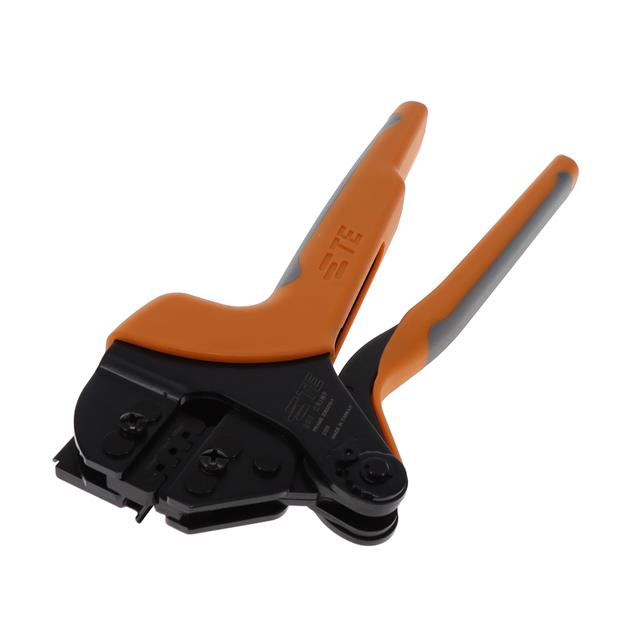 2393700-1 TE Application Tooling  Presse Applicatrici Crimpatrici