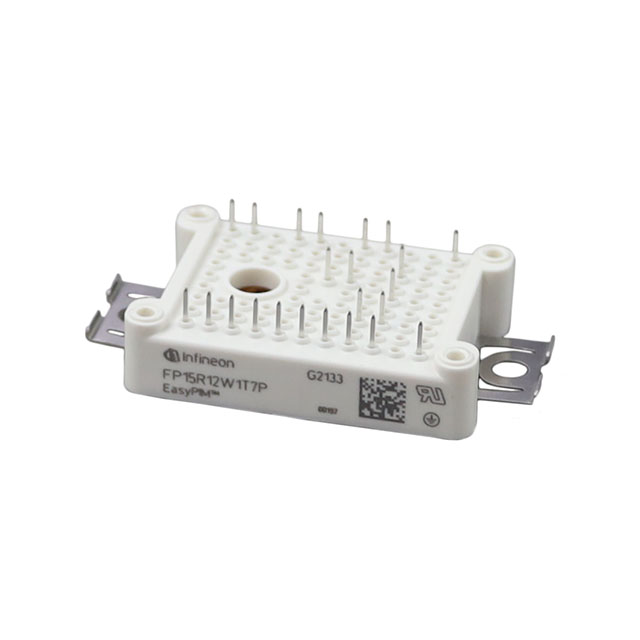 FP15R12W1T7PBPSA1 Infineon Technologies  Modules IGBT