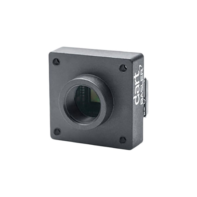 106691 Basler Inc.  Moduli della fotocamera