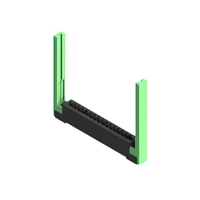 387-015-521-168 EDAC Inc.  Edgeboard Connectors