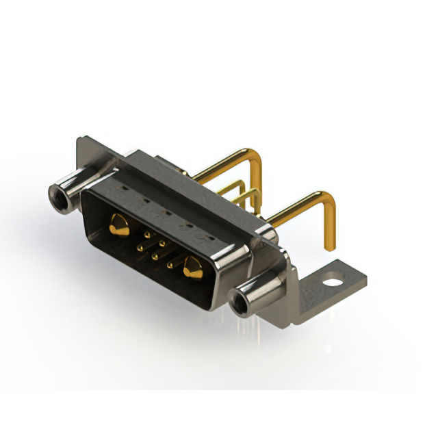 629-7W2-650-1N6 EDAC Inc.  Gruppi di connettori D-Sub