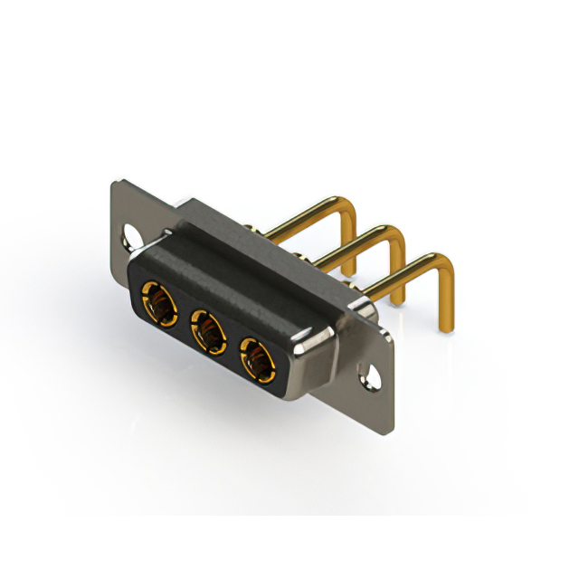 630-3W3-250-1N1 EDAC Inc.  Gruppi di connettori D-Sub