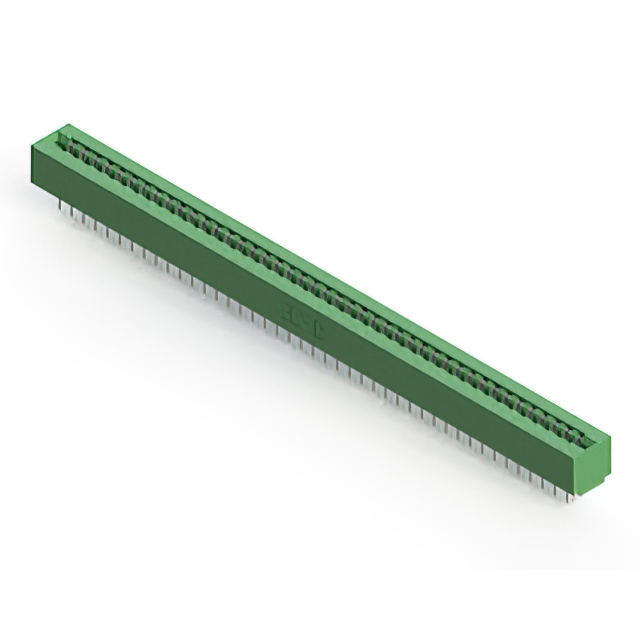 807-086-424-201 EDAC Inc.  Connecteurs de bordure