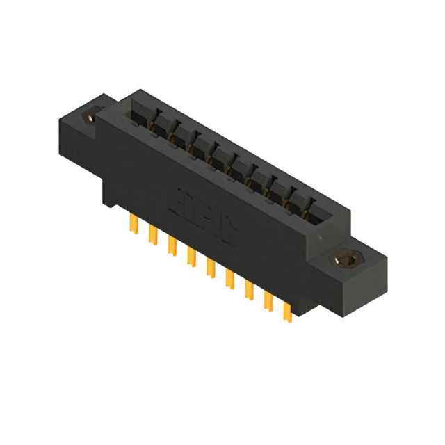 887-018-500-807 EDAC Inc.  Kantenbrettverbinder