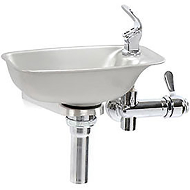 4540 FTN Halsey Taylor  Fontaines à eau et stations de remplissage