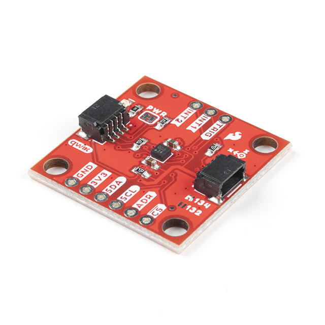 SEN-17589 SparkFun Electronics  Cartes d'évaluation de capteurs