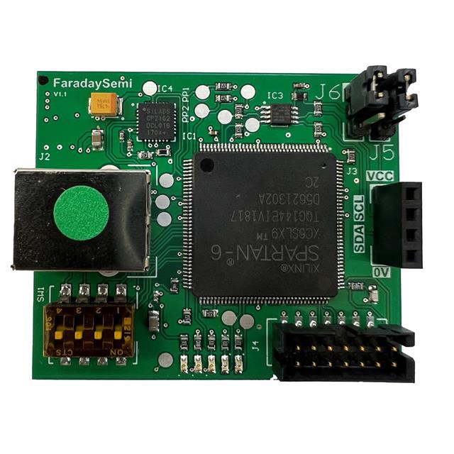 TDK-PMBUS-I2C DONGLE TDK Corporation  Accessoires