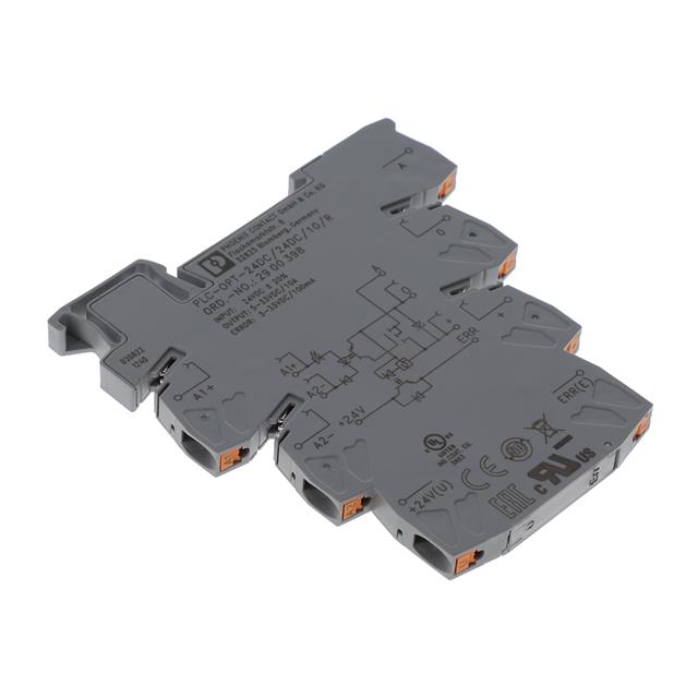 2900398 Phoenix Contact  Solid State Relays