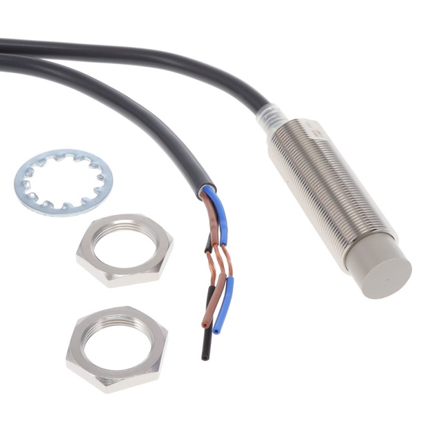 E2E2-X10MB1 Omron Automation and Safety  Proximity Sensors - Industrial
