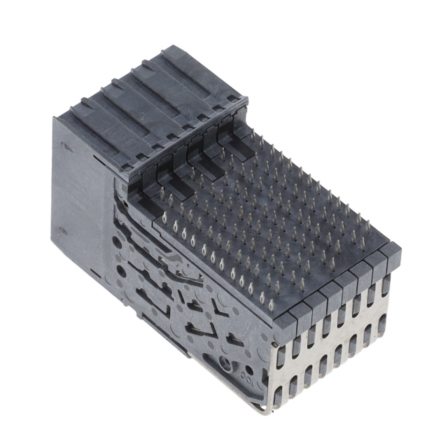 HPTS-6-S-D-VT Samtec Inc.  Specialized