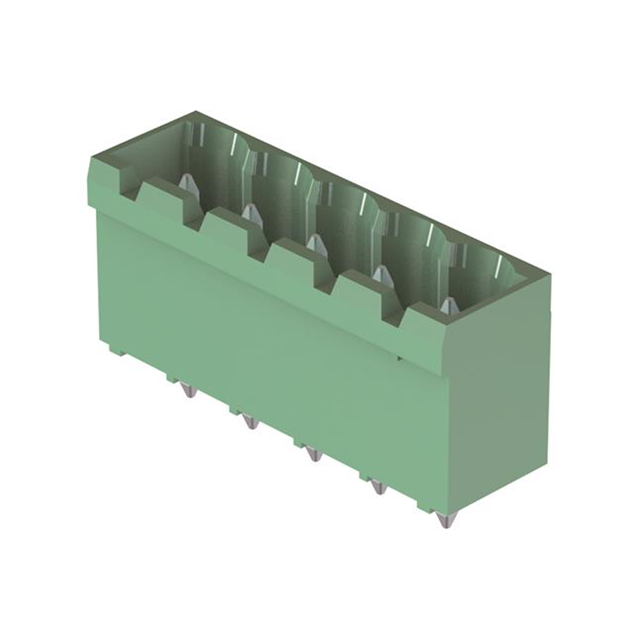 14131016001000 HARTING  Stiftleisten, Stecker und Buchsen