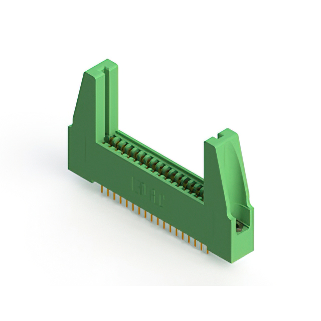 345-036-525-288 EDAC Inc.  Connettori per bordi