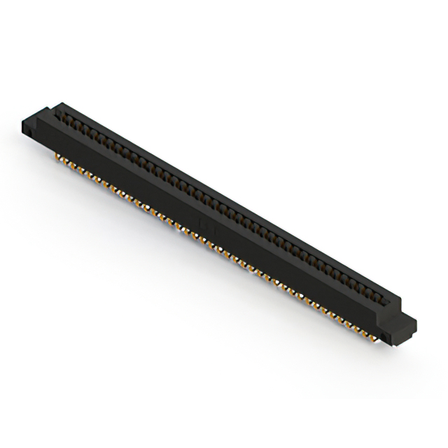 357-040-559-112 EDAC Inc.  Edgeboard Connectors