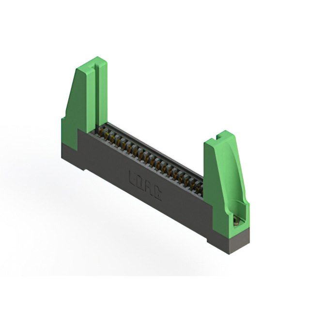 395-021-521-188 EDAC Inc.  Edgeboard Connectors