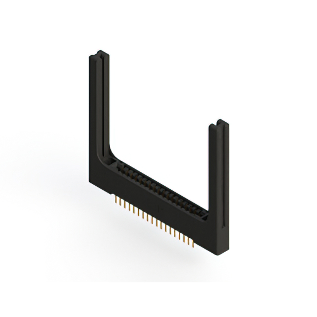 396-036-520-258 EDAC Inc.  Conectores de tableros de borde