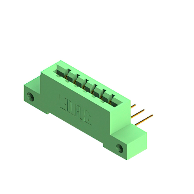 837-006-559-112 EDAC Inc.  Edgeboard Connectors