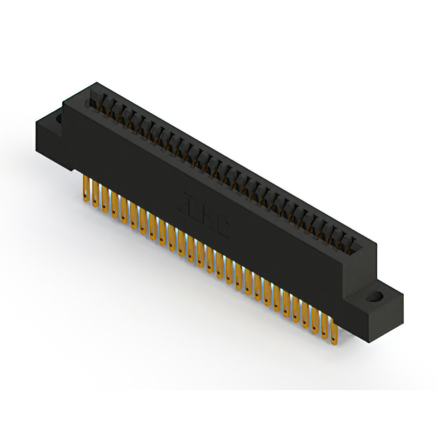 892-054-500-204 EDAC Inc.  Edgeboard Connectors