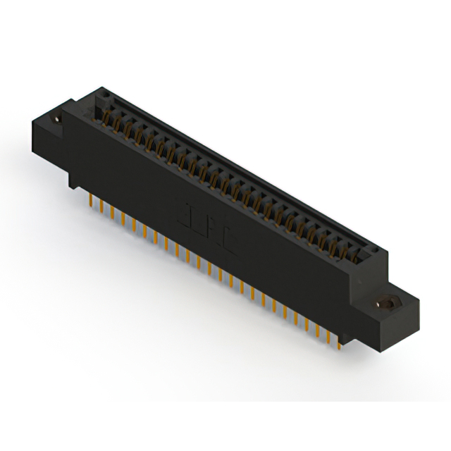 895-048-525-507 EDAC Inc.  Edgeboard Connectors