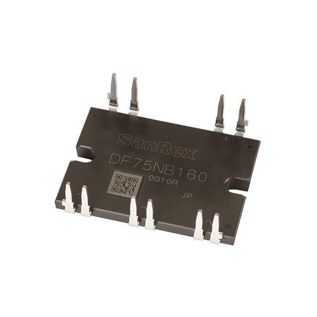 DF75NB160 SanRex Corporation  Brückengleichrichter
