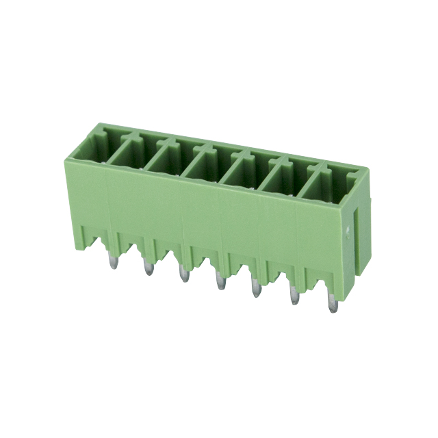 ECH350V-07P Dinkle Corporation, USA  Conectores y tomas de corriente