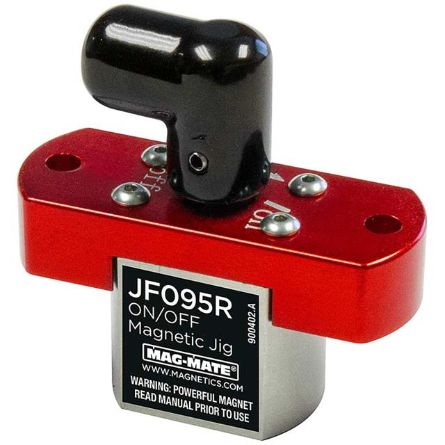 JP095R MAG-MATE庐  Strumenti specializzati